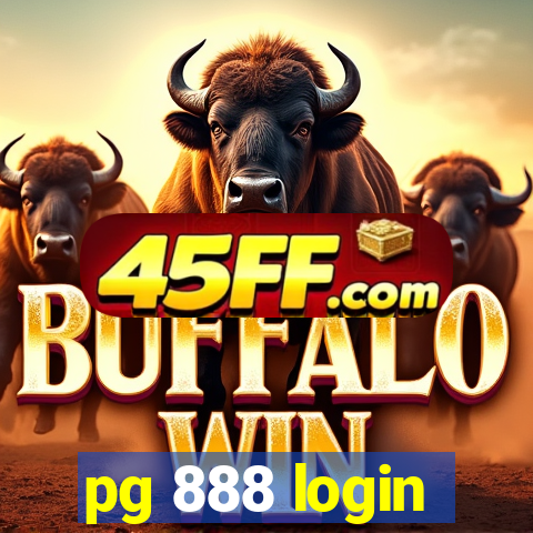 pg 888 login